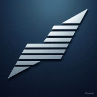 Skywalker logo - Similar company to Lion Of Cryptos