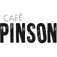 Café Pinson logo - Similar company to Komravision Ltd.