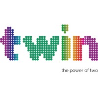 Twin logo - Similar company to Djb Installs