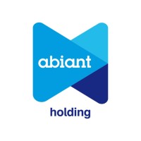 Abiant Holding logo - Similar company to Abiant Uitzendgroep