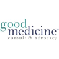 Good Medicine Consult & Advocacy