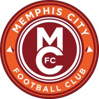 Memphis City FC logo - Similar company to The Attachment Company Llc
