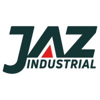 Jaz Industrial logo - Similar company to Induca Ltd