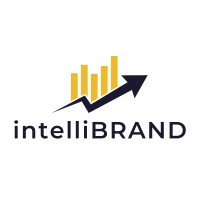 intelliBRAND logo - Similar company to Streamcommerce