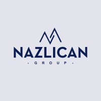 Nazlican Group logo - Similar company to Diyargaz