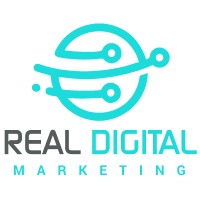 Real Digital Marketing logo - Similar company to Letsmapit