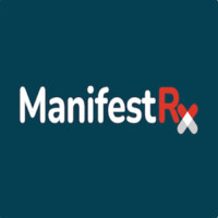 ManifestRx logo - Similar company to Baxrx