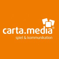 carta.media Spieleverlag GmbH logo - Similar company to Schubi Lernmedien Ag