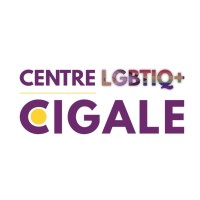 Centre LGBTIQ+ CIGALE logo - Similar company to Luxembourg Pride