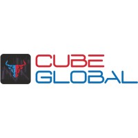 Cube Global FX logo - Similar company to Cube Tech Global