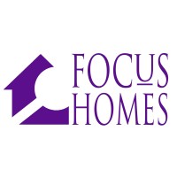 Focus Homes, Inc. logo - Similar company to Gfp Solutions