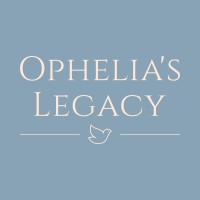 Ophelia's Legacy logo - Similar company to Myla Langenthal
