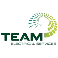 Team Electrical Services logo - Similar company to Westwide Electrical Services