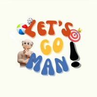 Let's Go Man! logo - Similar company to Overhaul