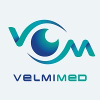 VelmiMed logo - Similar company to Yasnamed