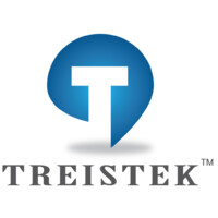 TreisTek India Pvt. Ltd. logo - Similar company to Cosmere Technologies [ Bim | Scan To Bim/Cad | Digitisation | Cgi ]