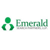 Emerald Search Partners, LLP logo - Similar company to Cadabble