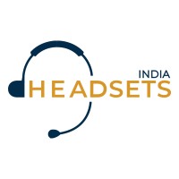 HeadsetsIndia logo - Similar company to Digital Shimla