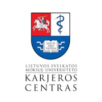 LSMU Karjeros centras logo - Similar company to Uab 