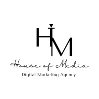 House Of Media logo - Similar company to Make Digital.In