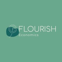 Flourish Economics logo - Similar company to Found