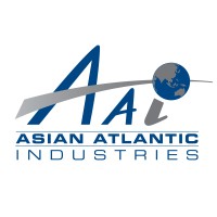 Asian Atlantic Industries, LLC logo - Similar company to Aai