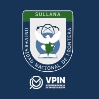 Vicepresidencia de Investigación UNF logo - Similar company to Mertz Perú
