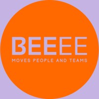 Beeee logo - Similar company to Proost