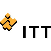 ITT Inc. logo - Similar company to Pingcares