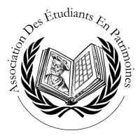 ADEEP – Association Des Étudiants En Patrimoines logo - Similar company to Cesr – Centre D’Études Supérieures De La Renaissance