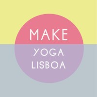 Make Yoga Lisboa logo - Similar company to Sentiré Pilates