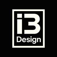 i3Design logo - Similar company to Axterior