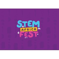 STEM Africa Fest logo - Similar company to 9Ijakids
