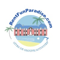 Rent Fun Paradise logo - Similar company to Observatoire De L'Infobésité Et De La Collaboration Numérique (Oicn)