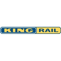 King Rail Ltd logo - Similar company to Dig Safe Suction Excavations Ltd