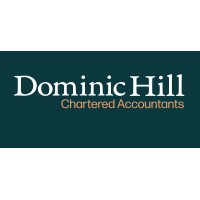 Dominic Hill Chartered Accountants logo - Similar company to Form Data Solutions