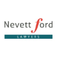 Nevett Ford Lawyers Melbourne logo - Similar company to Paris Radio Electronics