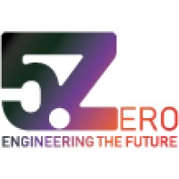 5zero AG logo - Similar company to 2-Cycle