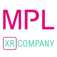 MPL XR Company logo - Similar company to Āticcolab