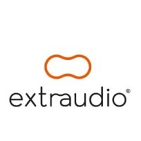 EXTRAUDIO logo - Similar company to Embed Engineering B.V.