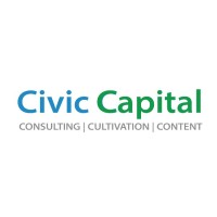 Civic Capital logo - Similar company to Generocity