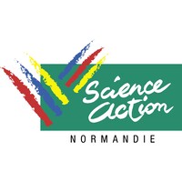 Science Action Normandie logo - Similar company to Omicx