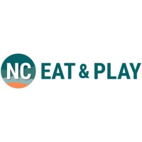 NC Eat & Play logo - Similar company to Superior Custom Builders