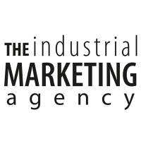 The Industrial Marketing Agency logo - Similar company to Quaff Digital