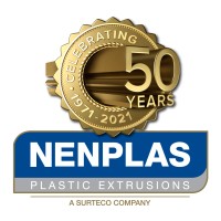 NENPLAS LIMITED logo - Similar company to Fs° Paint Solutions
