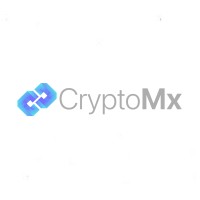 CryptoMx logo - Similar company to Block Traceability