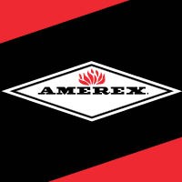 Amerex Corporation logo - Similar company to Mcwane Plant & Industrial