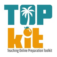 TOPkit logo - Similar company to The Coalition To Honour All Learning