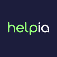 Helpia logo - Similar company to Tempustic Consultoría Tecnológica