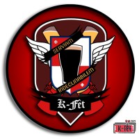 ARGIL K-Fêt - INSA Lyon logo - Similar company to Bde Insa Lyon